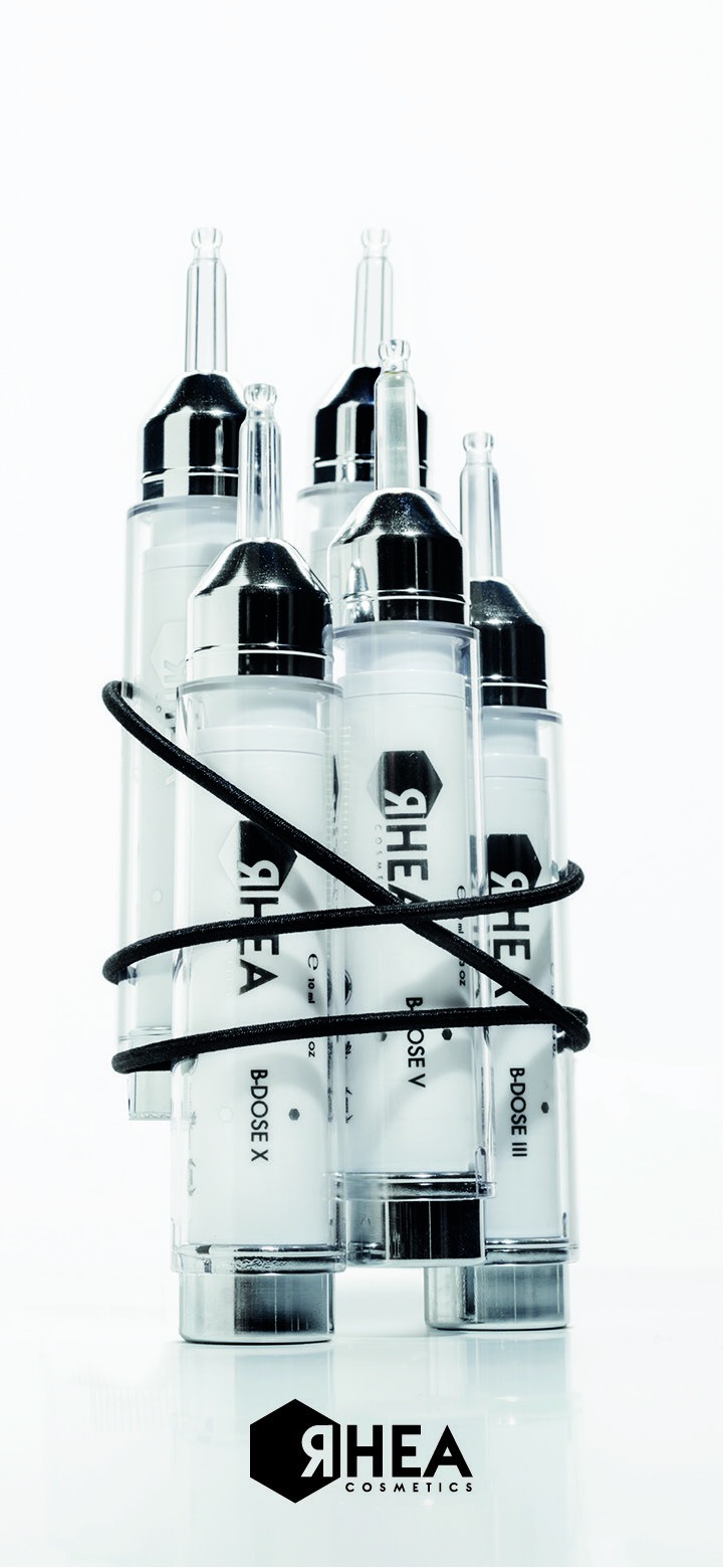B-Dose – Booster concentrati viso