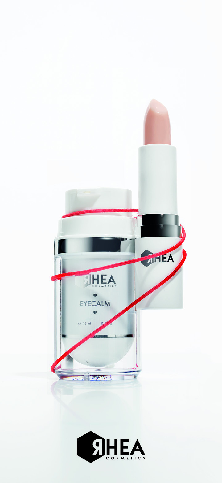 EyeCalm – Trattamento contorno occhi lenitivo